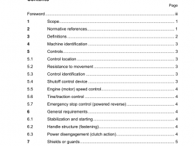 ANSI/OPEI B71.8-2016 pdf free download