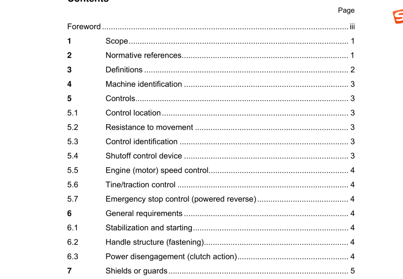 ANSI/OPEI B71.8-2016 pdf free download