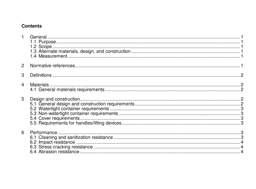 NSF ANSI 21-2015 pdf free download