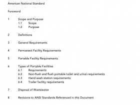 ANSI/PSAI Z4.3-2016 pdf free download