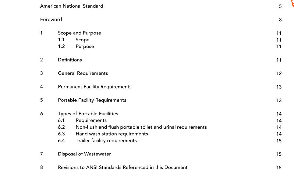 ANSI/PSAI Z4.3-2016 pdf free download