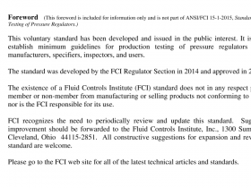 ANSI/FCI 15-1-2015 pdf free download