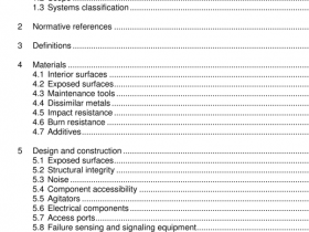 NSF/ANSI 41 – 2016 pdf free download