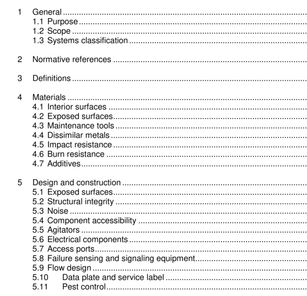 NSF/ANSI 41 – 2016 pdf free download