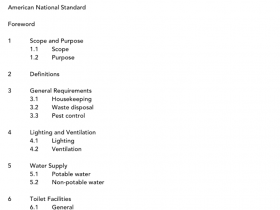 ANSI/PSA/ Z4. 1-2016 pdf free download