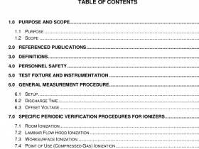 ANSI/ESD SP3.3-2016 pdf free download