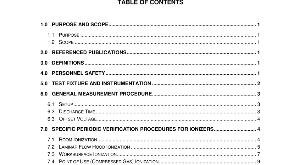 ANSI/ESD SP3.3-2016 pdf free download