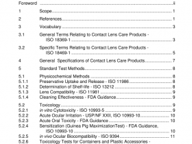 ANSI Z80.18-2016 pdf free download