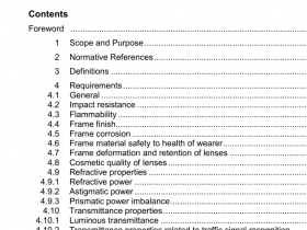 ANSI Z80.3-2015 pdf free download