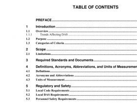 ANSI/BICSI 006-2015 pdf free download