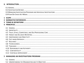 ANSI/ASIS INV.1-2015 pdf free download