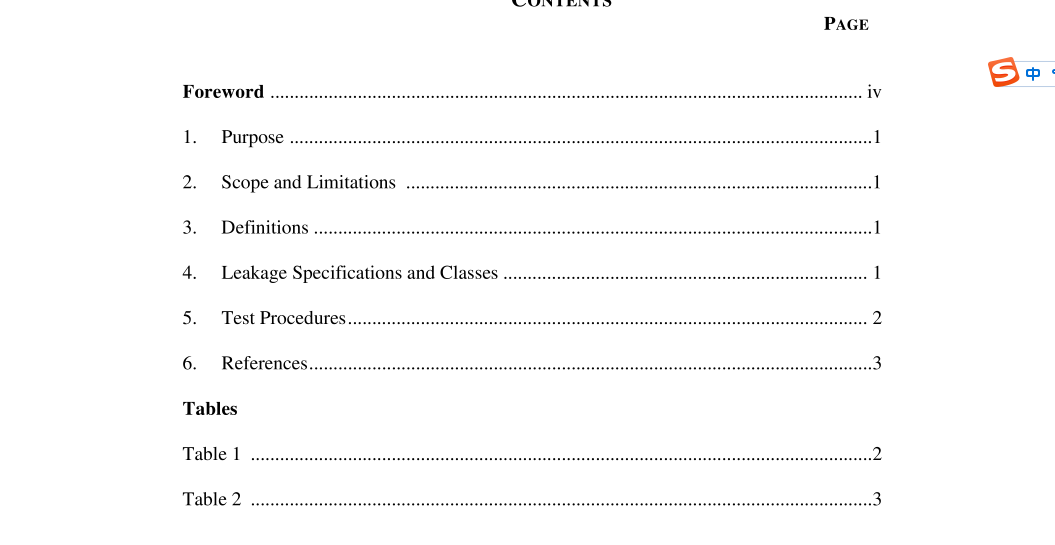 ANSI/FCI 70-3-2016 pdf free download