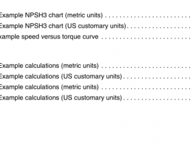 ANSI/HI 9.6.7-2015 pdf free download