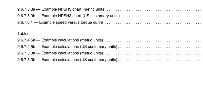 ANSI/HI 9.6.7-2015 pdf free download